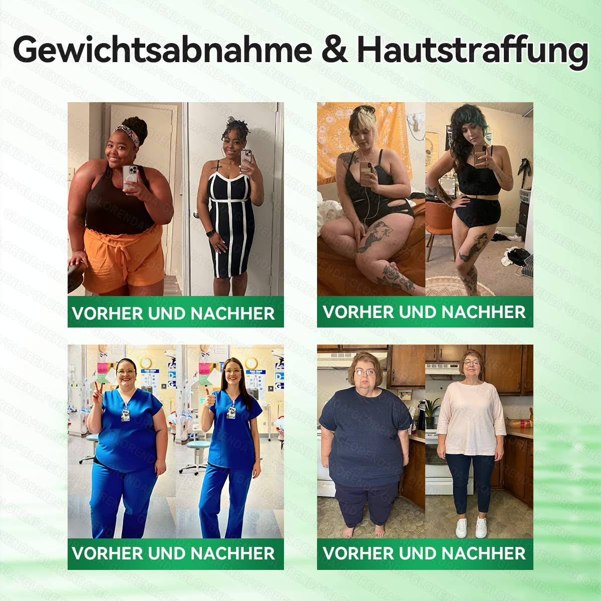 GLORENDA® ⏳ Nur noch 8 Packungen verfügbar! 🔥 30 % Rabatt · Empfohlenes Programm: 4–6 Packungen · Begrenzter Vorrat · Nächste Nachlieferung erst nächstes Jahr 👉 Jetzt schnell zugreifen!