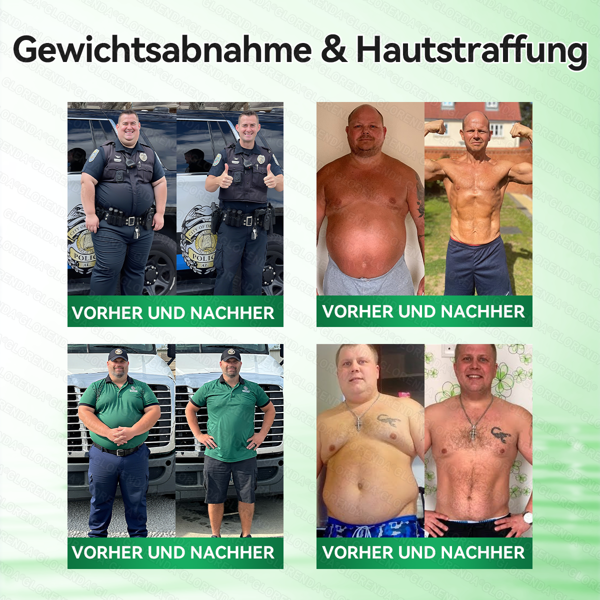 GLORENDA® ⏳ Nur noch 8 Packungen verfügbar! 🔥 30 % Rabatt · Empfohlenes Programm: 4–6 Packungen · Begrenzter Vorrat · Nächste Nachlieferung erst nächstes Jahr 👉 Jetzt schnell zugreifen!