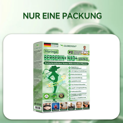 GLORENDA® ⏳ Nur noch 8 Packungen verfügbar! 🔥 30 % Rabatt · Empfohlenes Programm: 4–6 Packungen · Begrenzter Vorrat · Nächste Nachlieferung erst nächstes Jahr 👉 Jetzt schnell zugreifen!